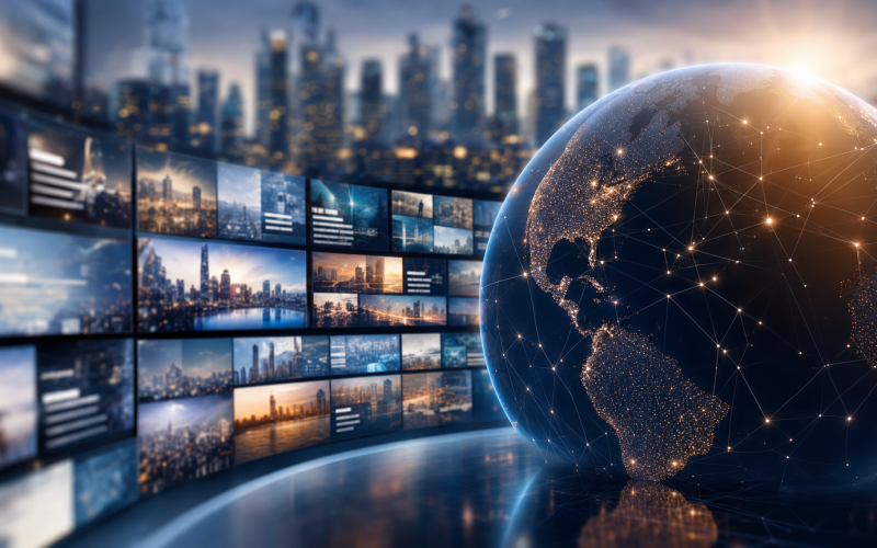 Automated Copyright Enforcement Threatens Open-Source Hubs