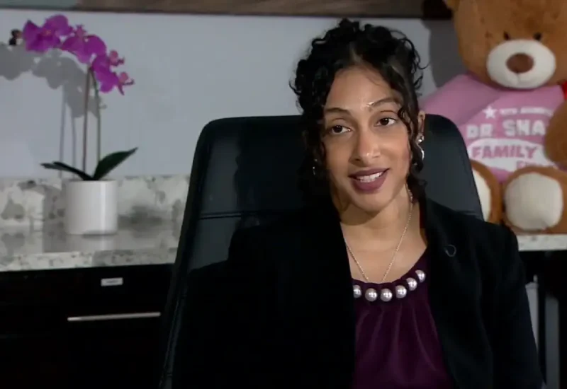 Florida Mother Loses Custody of Twins Despite Law Inspired by Her Case