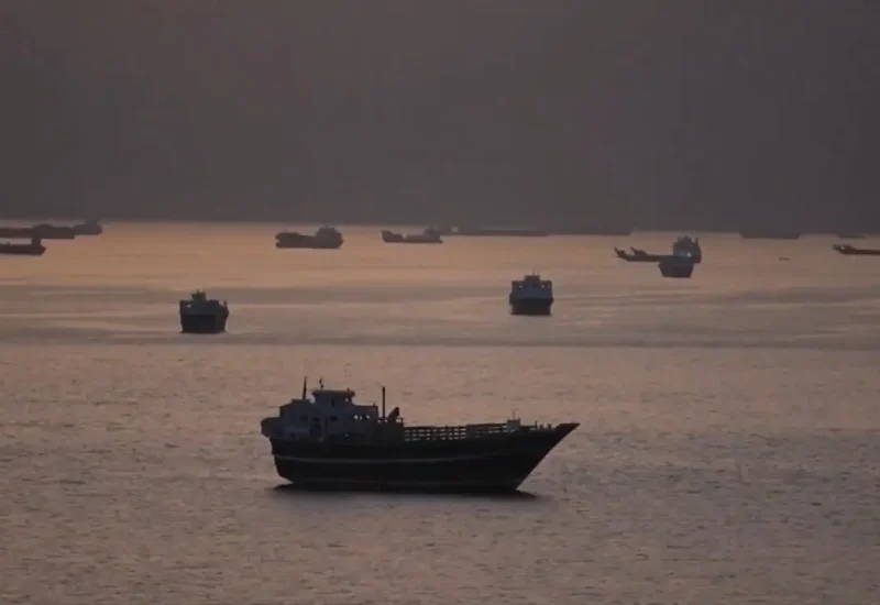 U.S. and Iran Reportedly Nearing Interim Deal
