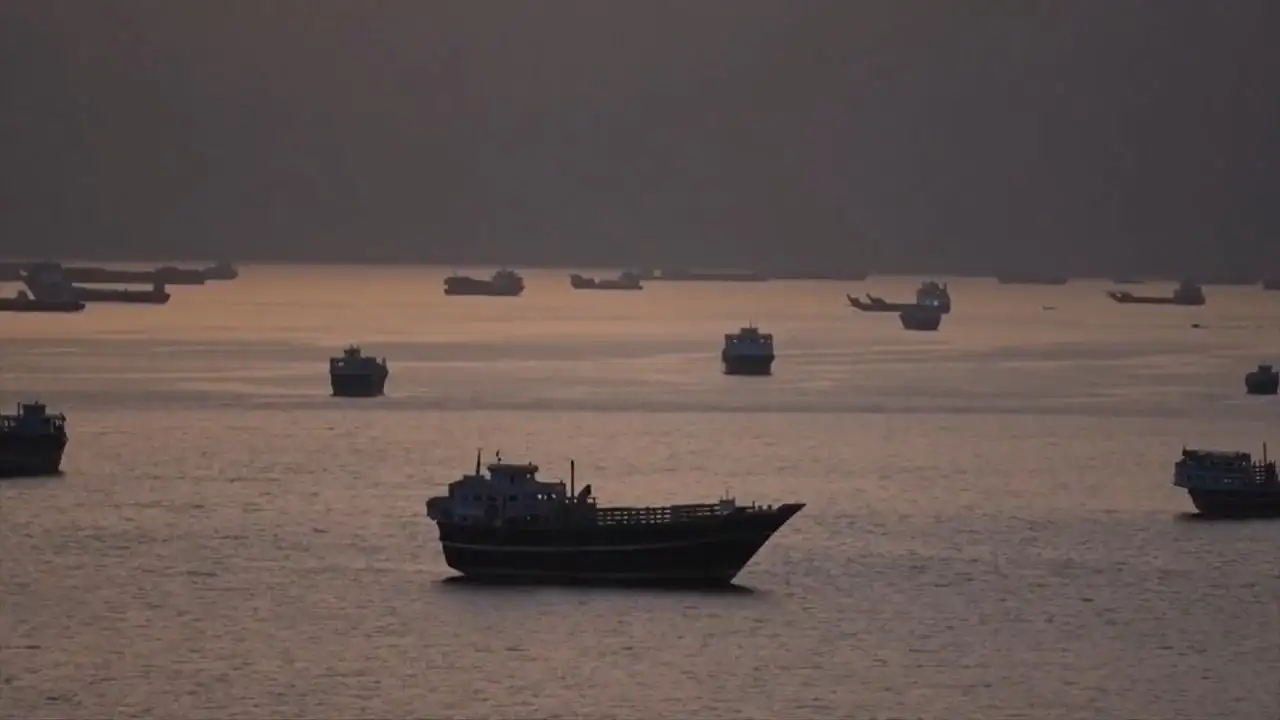 U.S. and Iran Reportedly Nearing Interim Deal