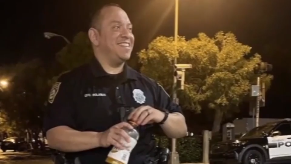 Miami Beach Officer Apprehends Scooter Thief Amidst Ongoing Injury