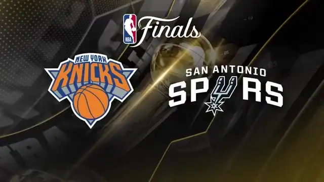 Knicks Hold Commanding 2-0 NBA Finals Lead as Series Shifts to New York