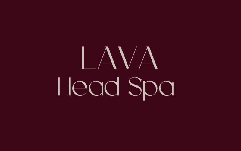 LAVA Head Spa Brings Japanese Head Spa Ritual to Miami & NJ | Scalp Wellness