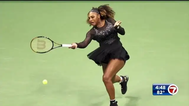 Serena Williams to Return to Professional Tennis at Queen’s Club Tournament
