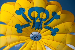 Sky Pirate Parasailing & Watersports Marks 30 Years of Jet Ski Rentals on Hilton Head