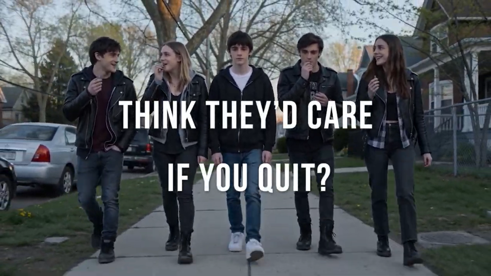 New Choices Recovery Center Introduces Vaping Awareness & Education PSA Campaign