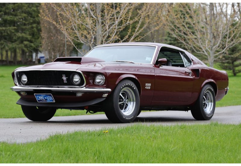 Collector Cars & Motor Bikes From The Gary Colton Collection Gear Up For Sale June 14
