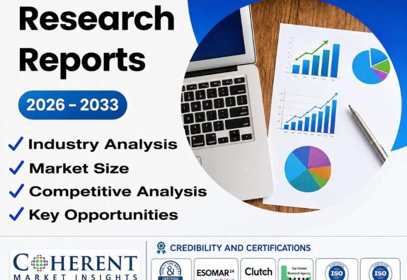 Health Coach Market Forecast Highlights USD 33.33 Billion Opportunity by 2033 | Coherent Market Insights