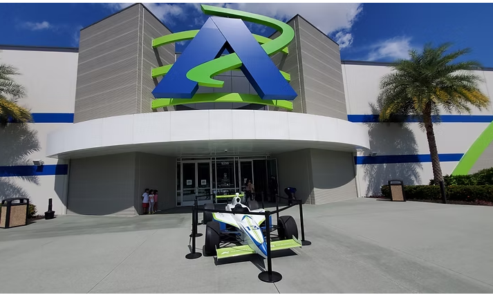 Andretti Indoor Karting & Games Recibirá Nuevamente la Segunda Vuelta Presidencial de Colombia el 21 de Junio