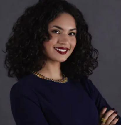Influential Women Profiles: Thalía Gavilanes, Educator Advancing Inclusive Learning Across Schools and Communities