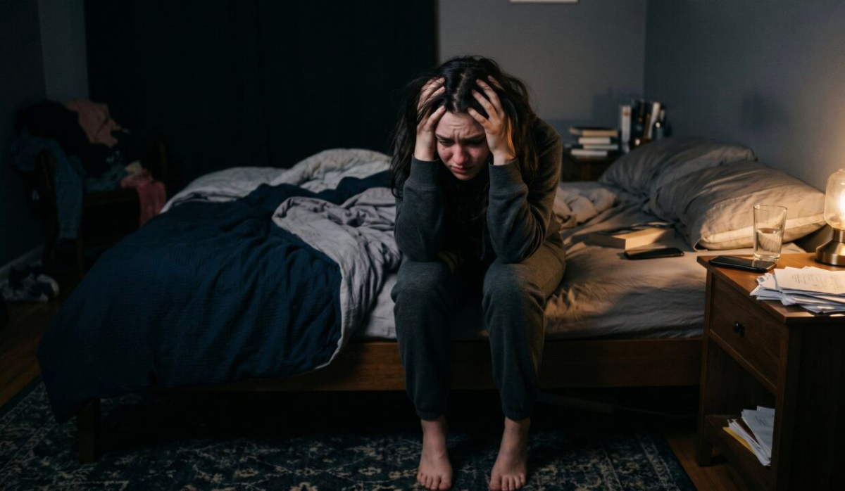Manor Plaza Medical Expands Anxiety Therapy Services