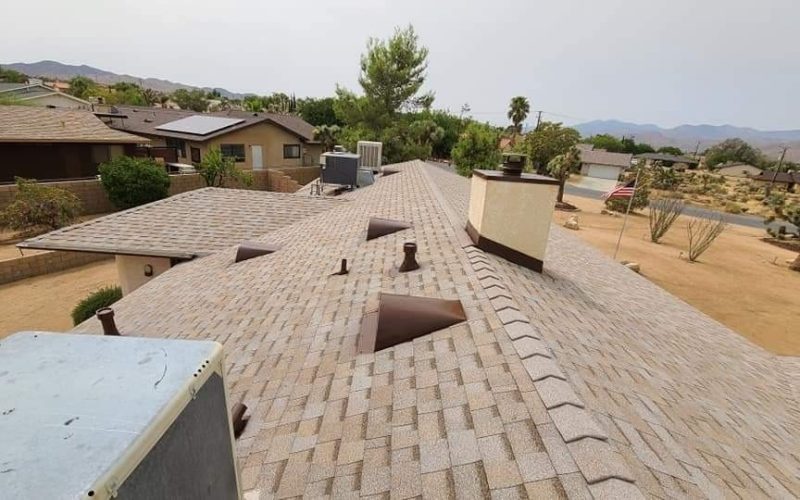 Care Roofing Inc Prepares Coachella Valley Homes for Summer Heat Season