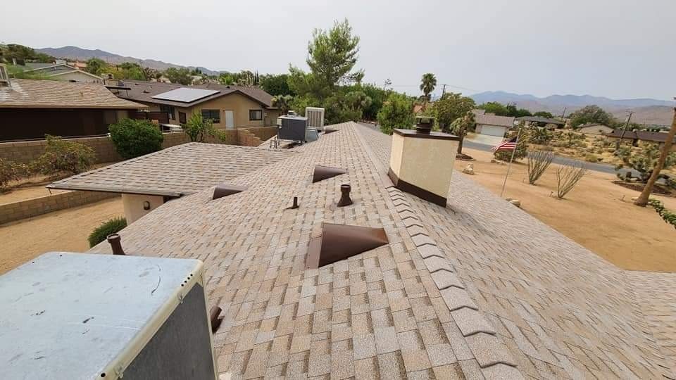 Care Roofing Inc Prepares Coachella Valley Homes for Summer Heat Season