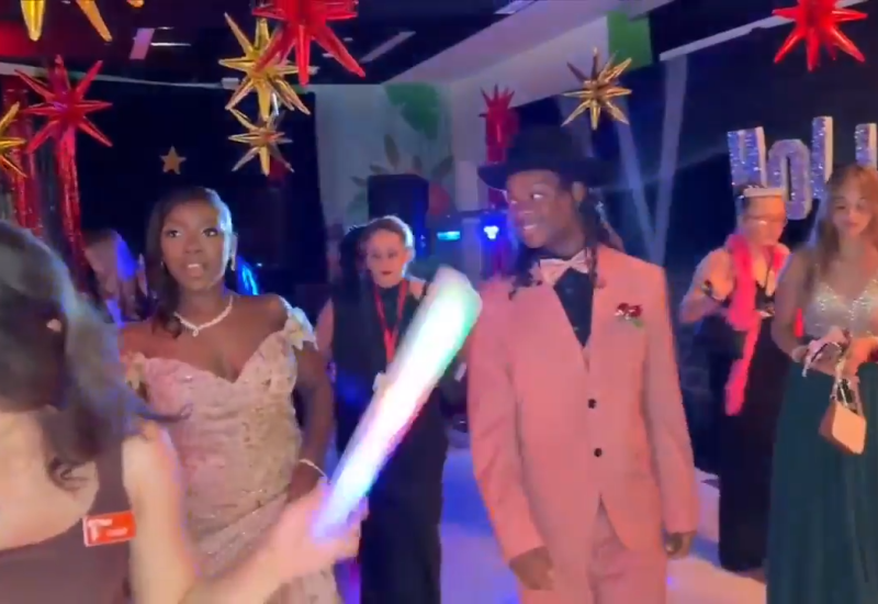 Joe DiMaggio Children’s Hospital Hosts 11th Annual Prom Night for Patients