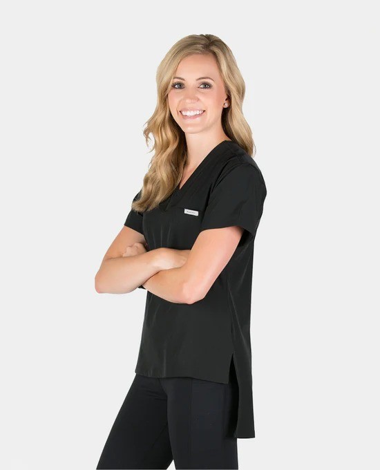 Blue Sky Scrubs Expands Women’s Medical Scrub Tops Line