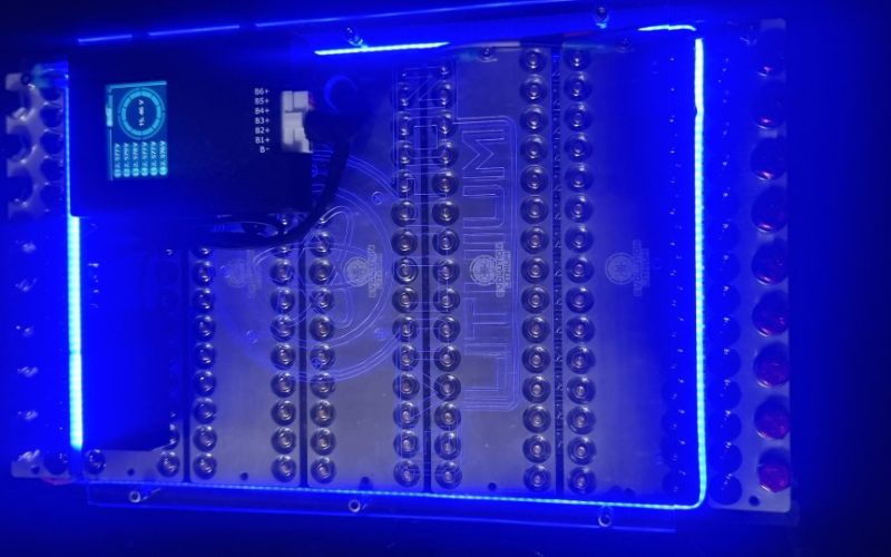 NZ Car Audio Battery Calculator Targets LTO & Lithium Sizing
