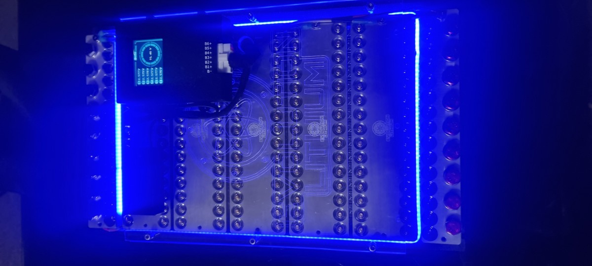 NZ Car Audio Battery Calculator Targets LTO & Lithium Sizing