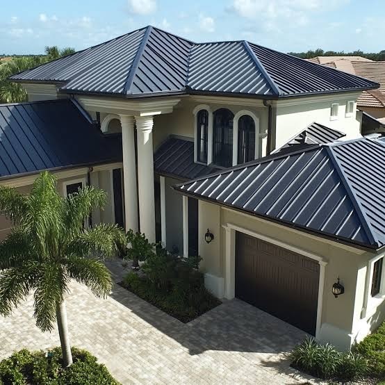 South Florida’s Dedicated Metal Roofing Specialist With 4,000+ Installs