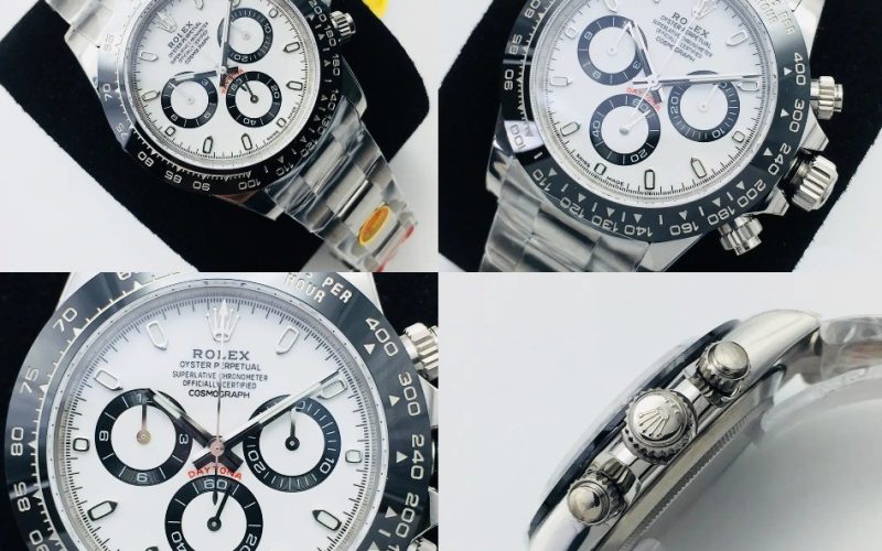RepsGoat Named a Top Source for Rolex Super Clone Watches