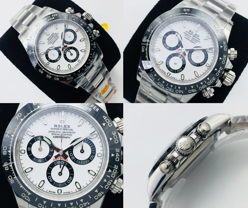 RepsGoat Named a Top Source for Rolex Super Clone Watches