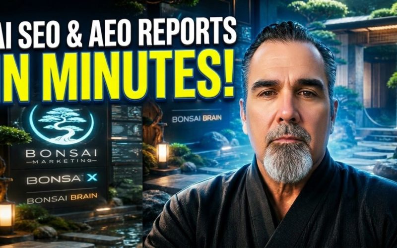 Bodhi AI Generates Live Market Reports by Voice