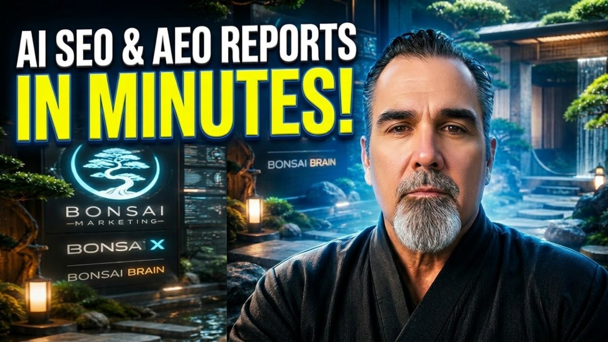Bodhi AI Generates Live Market Reports by Voice