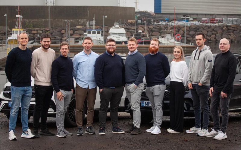 Just Drive Expands to Iceland with 5-Star Rentals for Keflavík Travelers