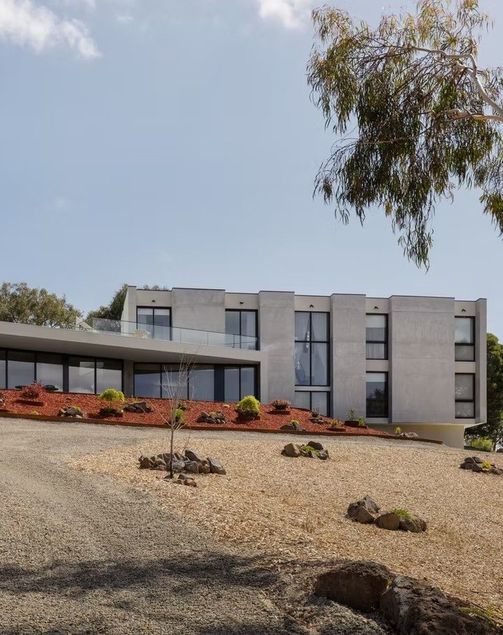 Enclave Architects Featured on Channel 9 Life’s Dream Homes Revealed