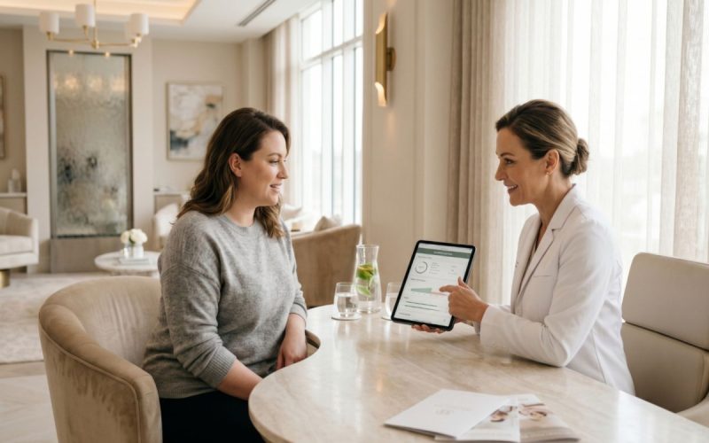 1513 Wellness & Weight Loss Expands Weight Management Program