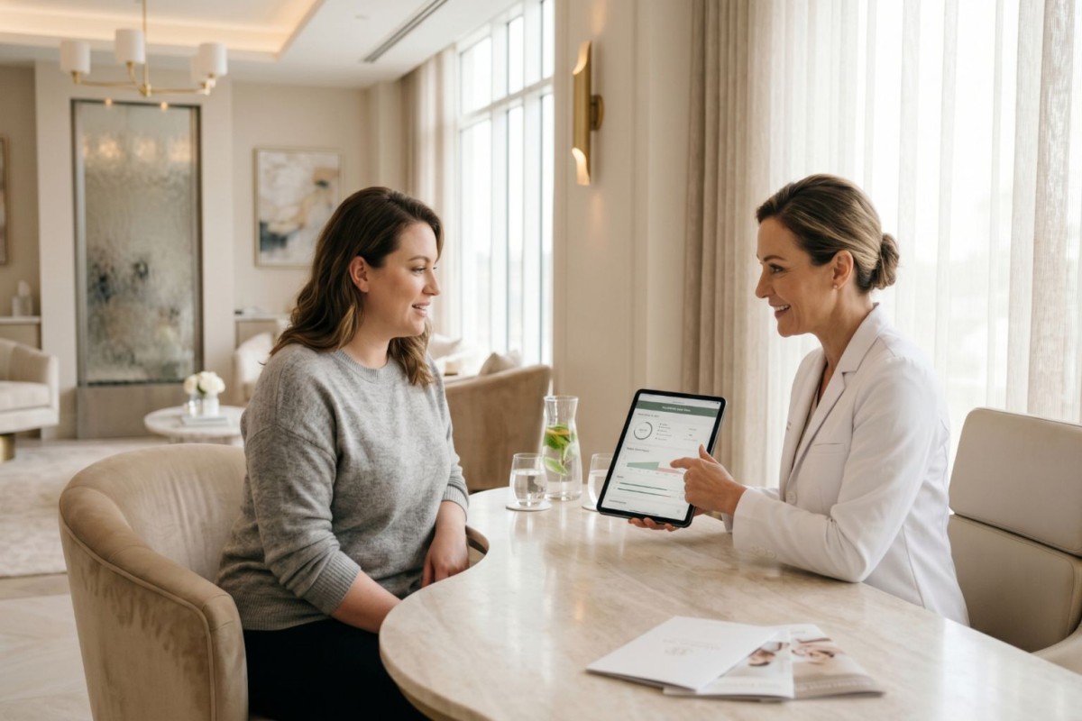 1513 Wellness & Weight Loss Expands Weight Management Program