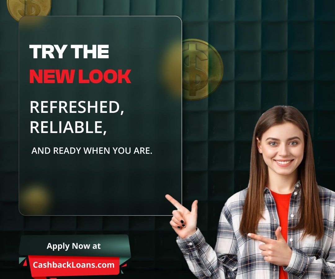 Cashback Loans Reports 60% of LA Borrowers Face 48-Hour Expenses