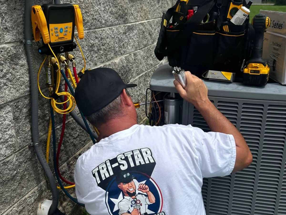 Athens, TN HVAC Firm Adds Commercial Services to Residential Lineup