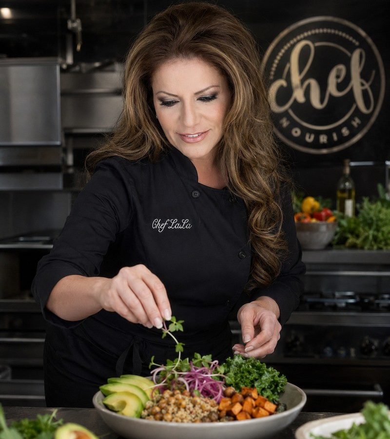 Chef Nourish Addresses Special-Diet Gap for Orange County Evacuees