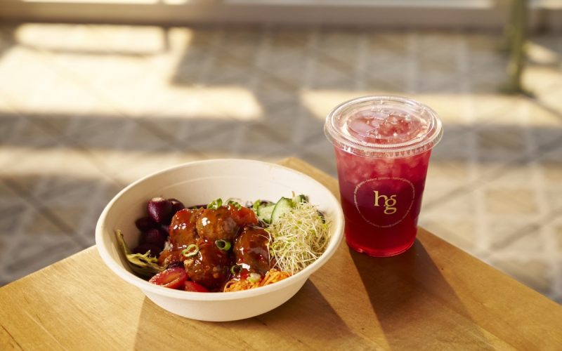 Turmeric Yogurt Chicken Becomes Aaron Rai’s Daily Order During Tournament Week