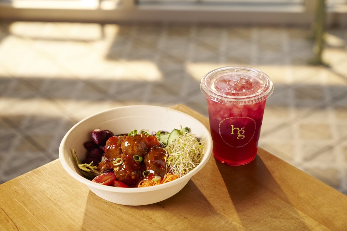 Turmeric Yogurt Chicken Becomes Aaron Rai’s Daily Order During Tournament Week