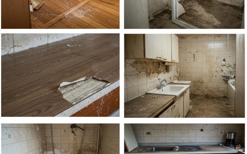 RW Restoration Earns Recognition for Emergency Water Damage Response in Seattle