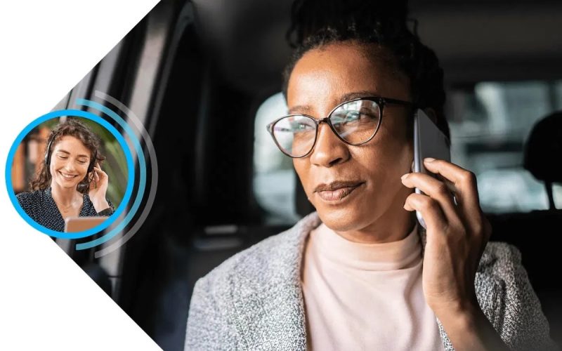 Outsourced Call Center Model Drives CX Gains at Liveops