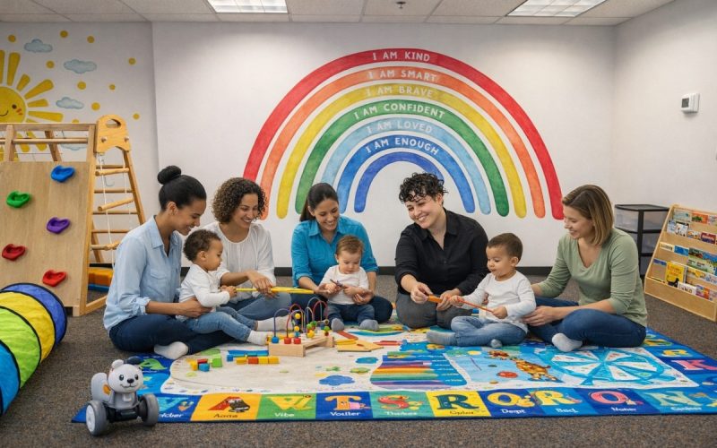 First Steps Developmental Services Expands ABA Therapy Programs in Woburn