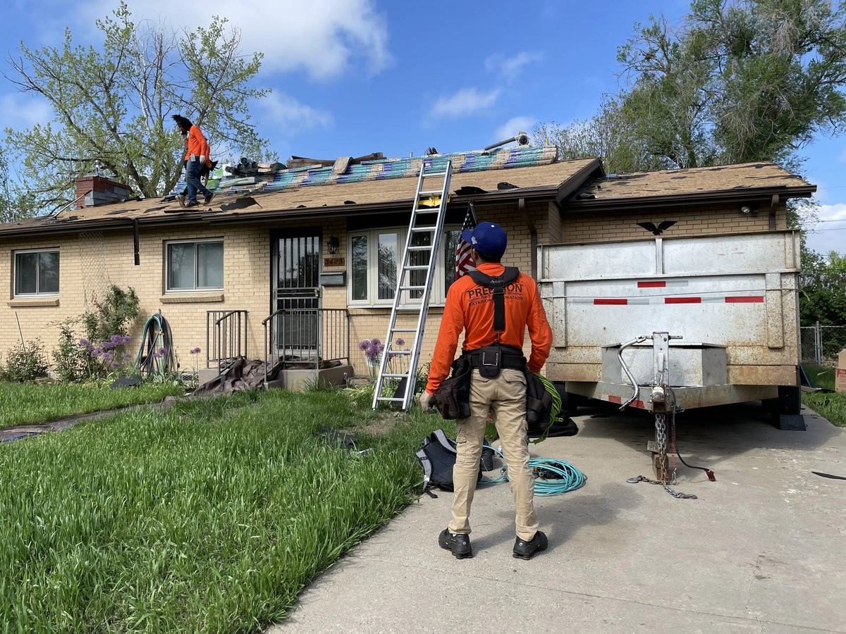 Denver Contractor Warns of Insurance Claim Deadlines After Hail Season