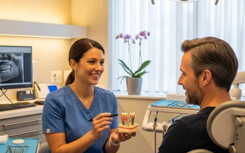 How to Pay Less for Dental Implants Without Sacrificing Quality