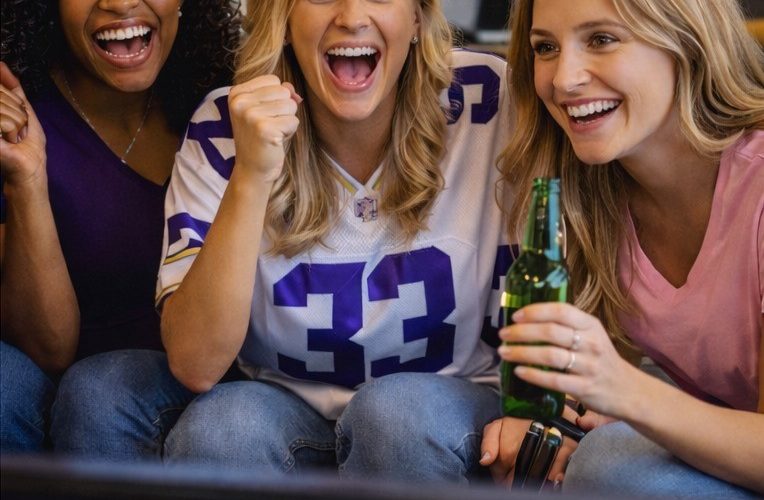 Fantasy Football Community For Women