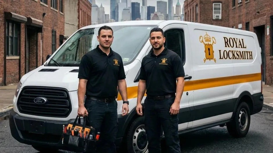 Lost Your Last Car Key? A Mobile Locksmith Can Help Fast