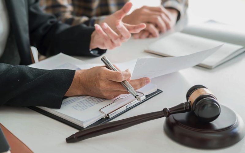 IRS Audit Surge Prompts North Texas Tax Law Firm to Broaden Services