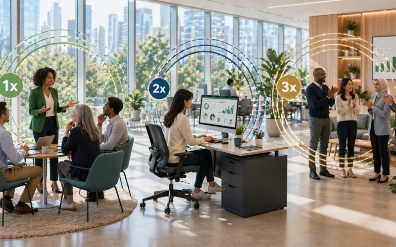 AIM AI Suite Extends 40-Year Change Framework to Enterprise AI Rollouts