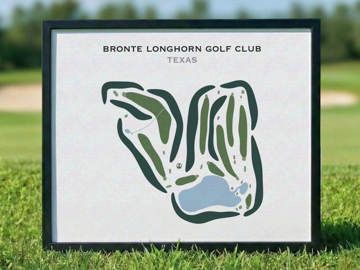 5 Top Brands for Golf Course Prints and Golf Wall Art in 2025