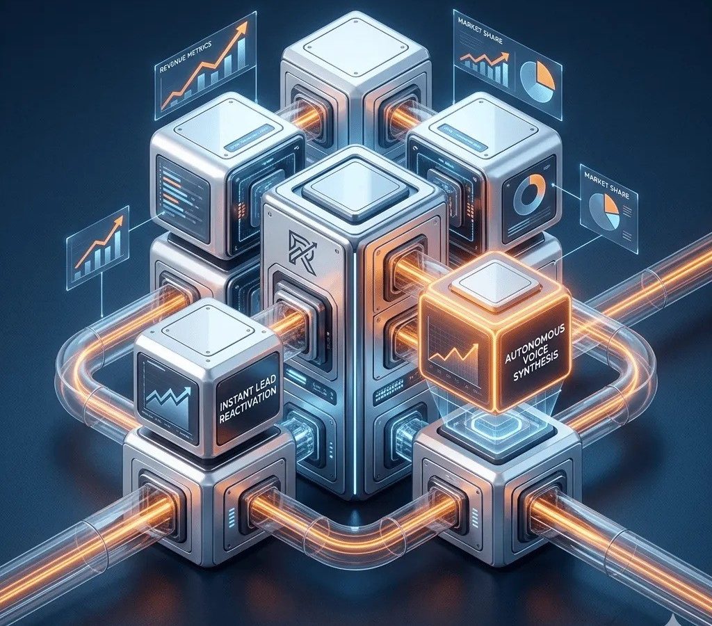Cinderix Launches Done-for-You AI Lead Generation for SMBs