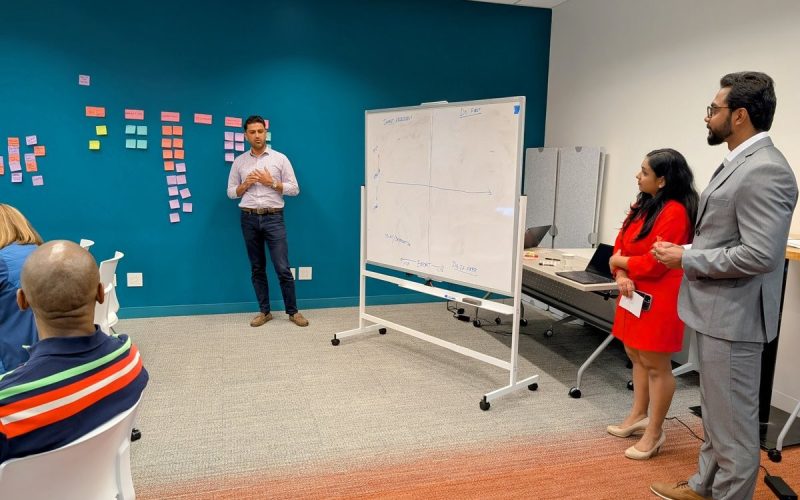 Gravitas Consulting Ties Advisory Fees to 90-Day Client Outcomes