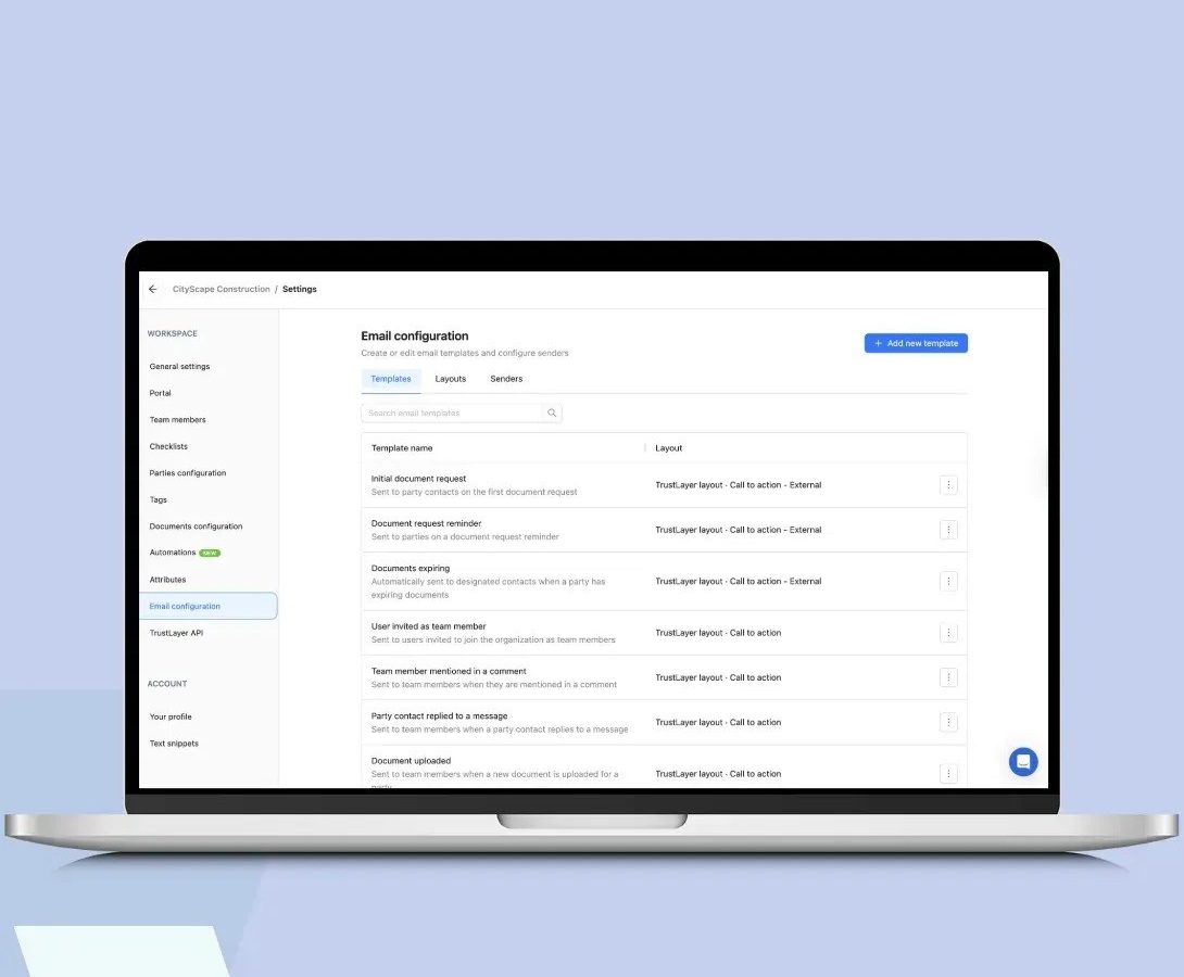 TrustLayer AI Analyzes 400,000 Monthly COIs to Detect Insurance Fraud