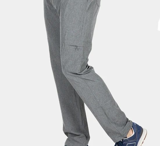 Men Air Scrub Pants Added to Blue Sky Scrubs Line