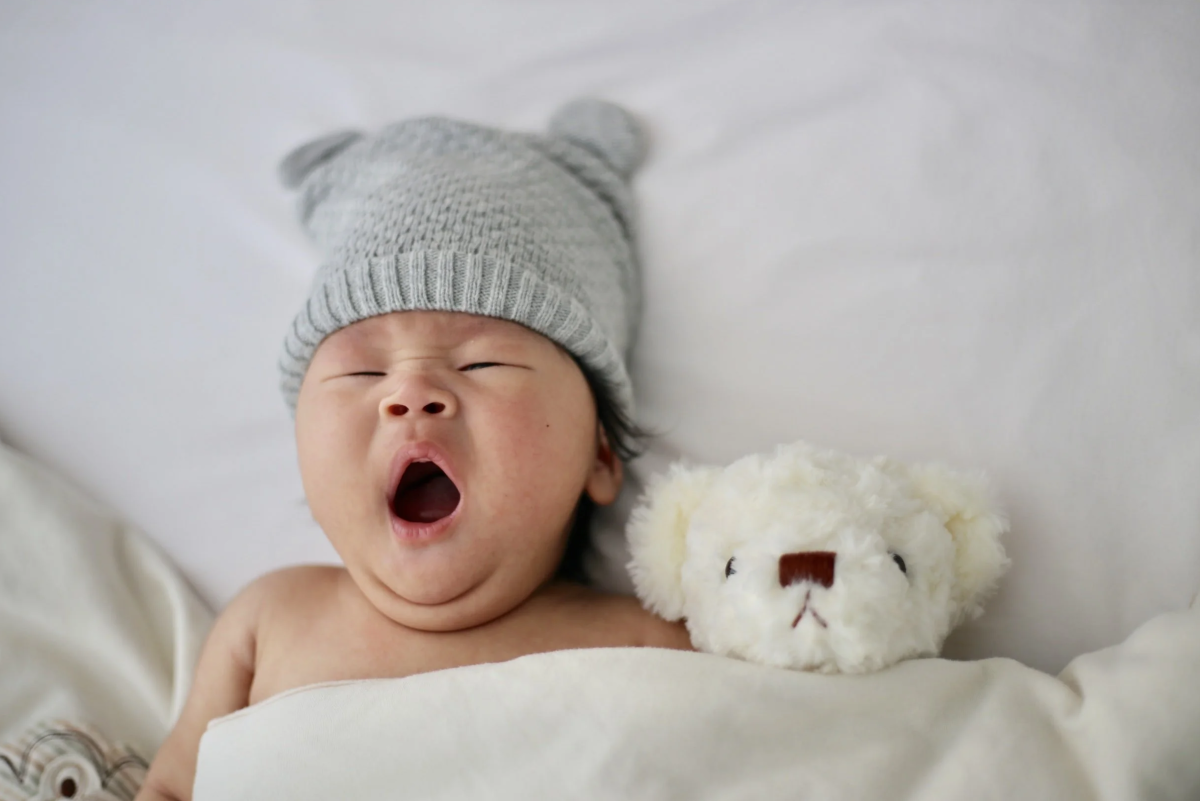 Actually Sleeping: Science-Backed Sleep Solutions for Infants and Toddlers